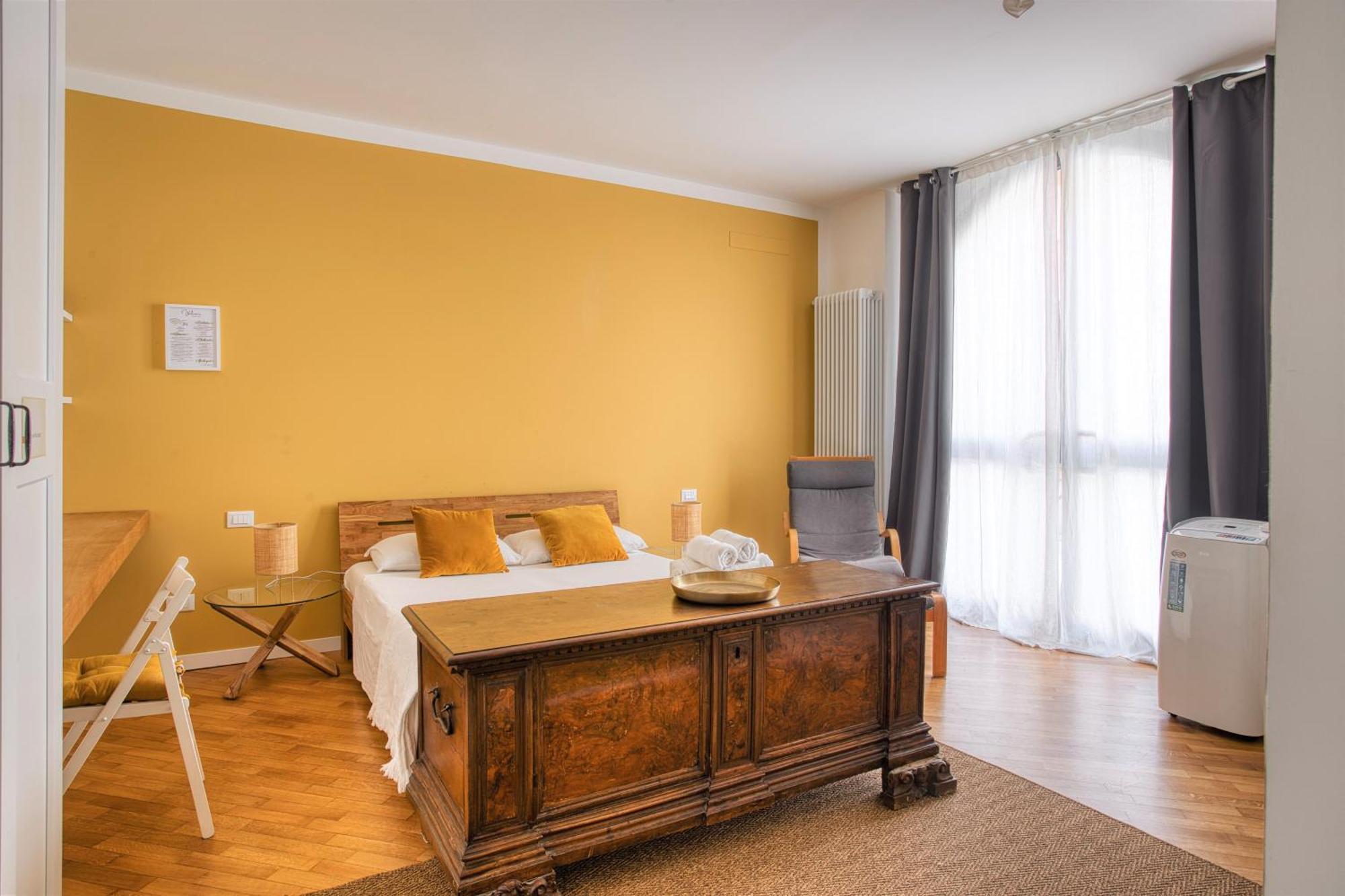 Charming Apartment In Tortona Navigli District Milan Exterior photo